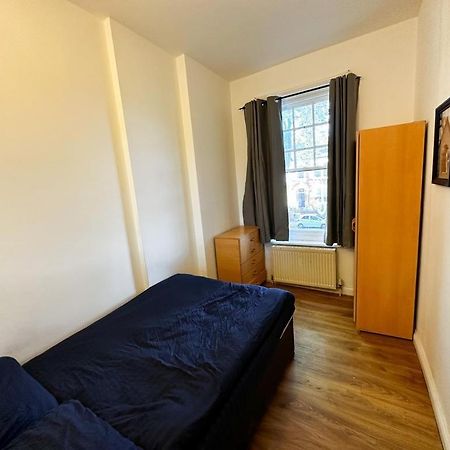 Mount Nod Rooms Лондон Экстерьер фото