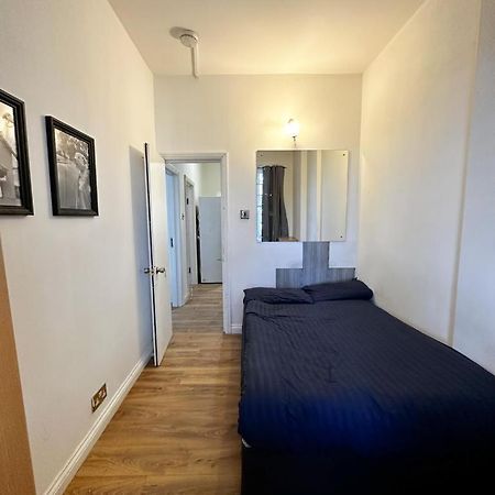 Mount Nod Rooms Лондон Экстерьер фото
