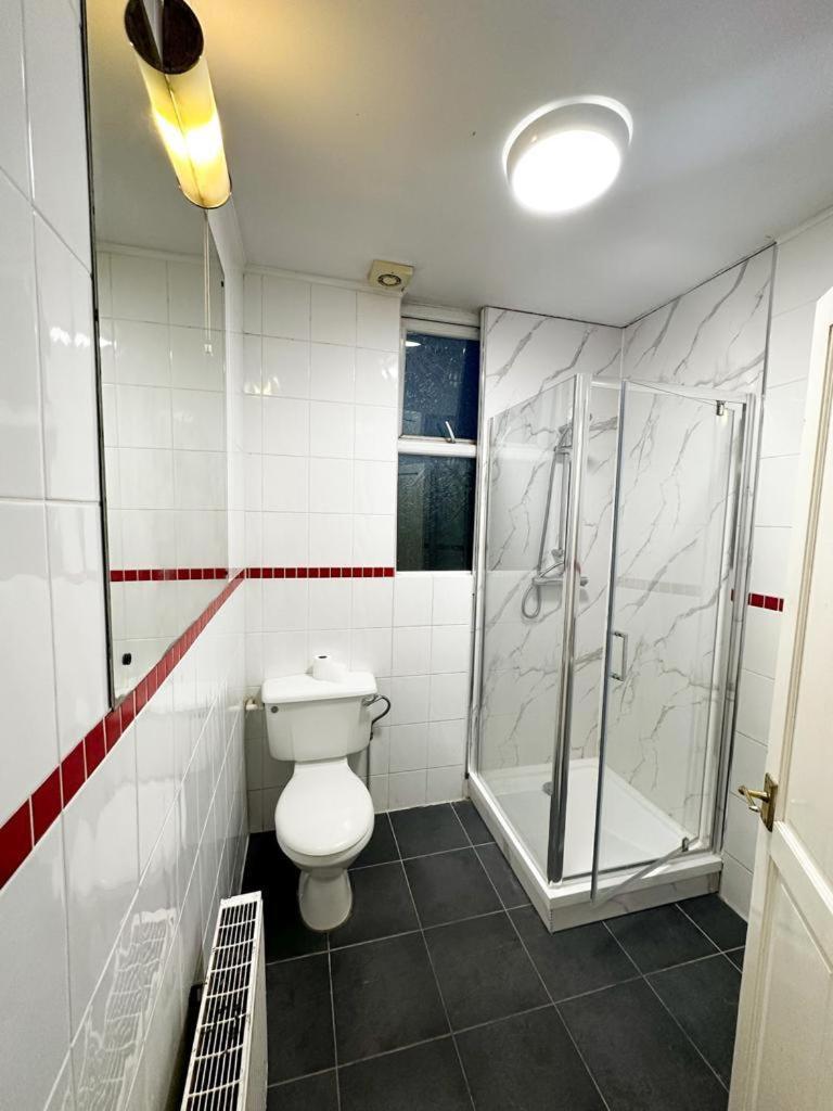 Mount Nod Rooms Лондон Экстерьер фото