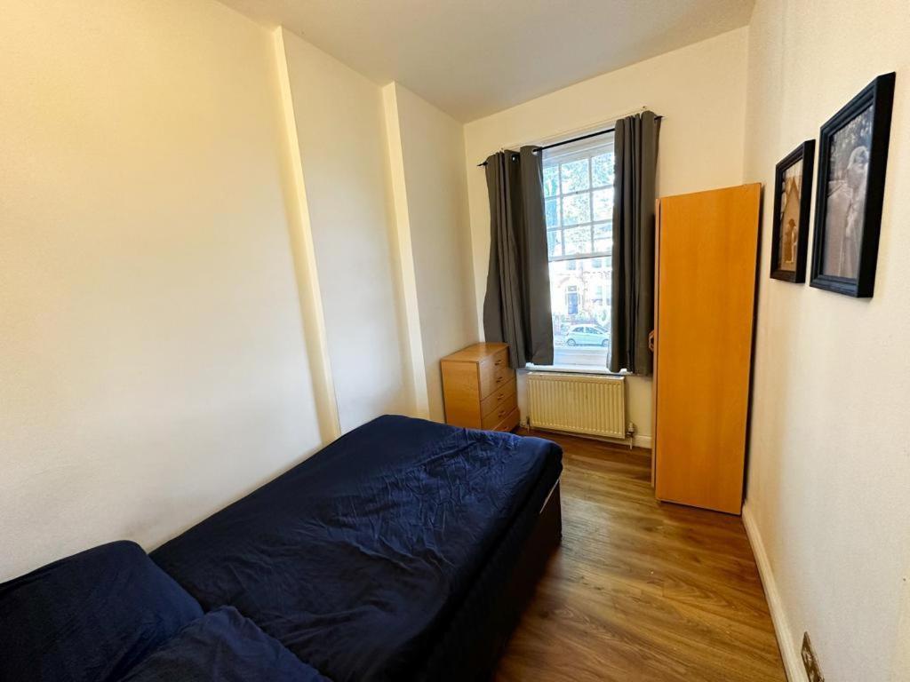 Mount Nod Rooms Лондон Экстерьер фото