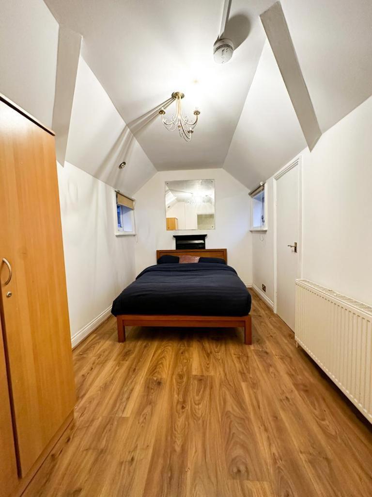 Mount Nod Rooms Лондон Экстерьер фото