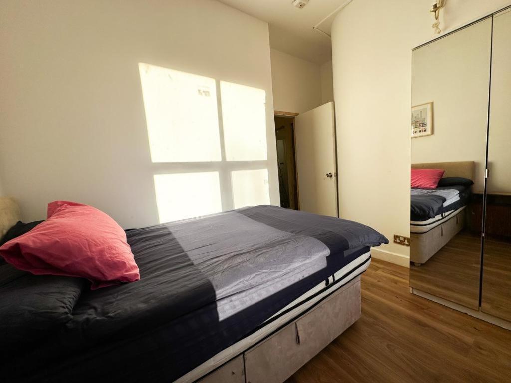 Mount Nod Rooms Лондон Экстерьер фото